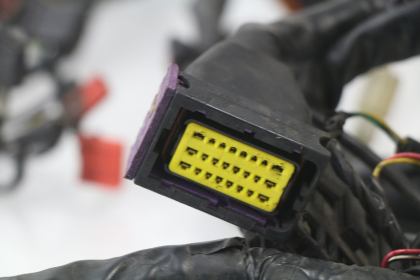 photo de CABLEADO PIAGGIO MP3 LT 400 (2007 - 2012)