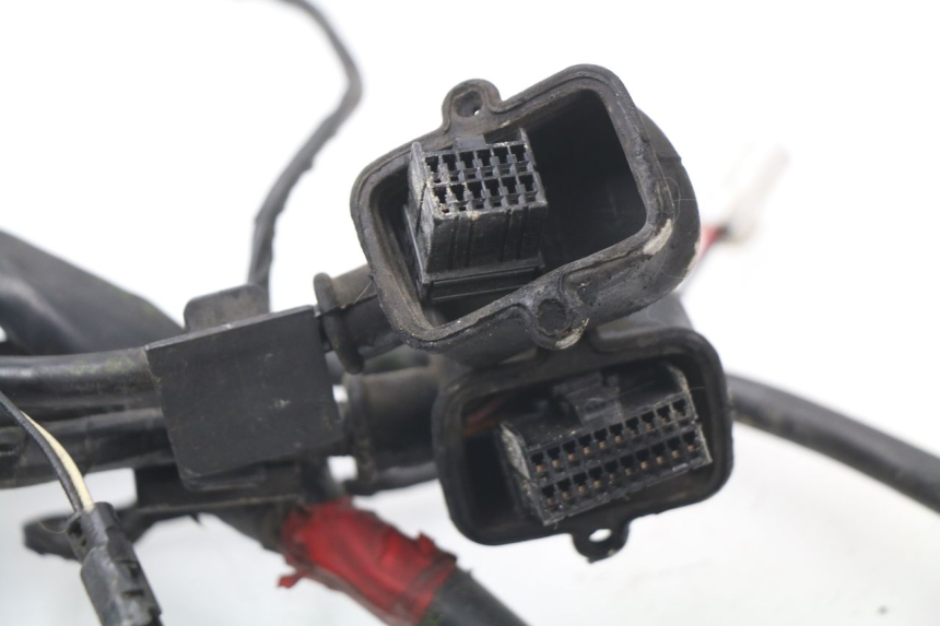 photo de CABLEADO PIAGGIO MP3 LT 400 (2007 - 2012)