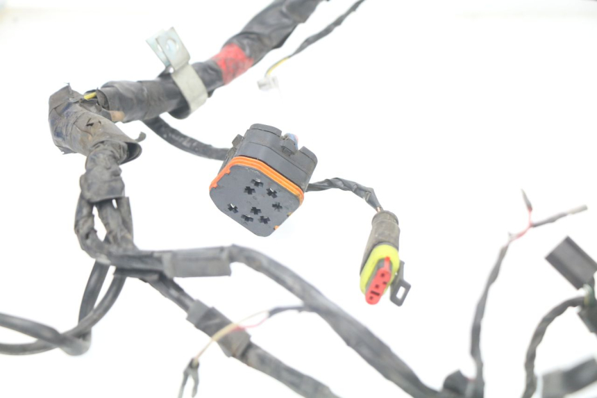 photo de CABLEADO PIAGGIO MP3 LT 400 (2007 - 2012)