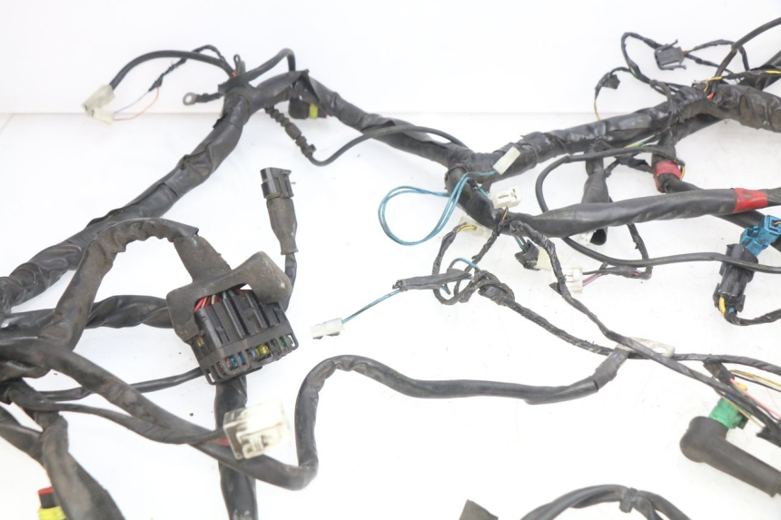 photo de CABLEADO PIAGGIO MP3 LT 300 (2010 - 2016) - Foto de producto adicional