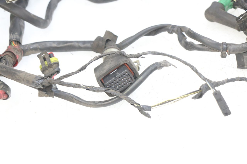 photo de CABLEADO PIAGGIO MP3 LT 300 (2010 - 2016) - Inspección visual detallada