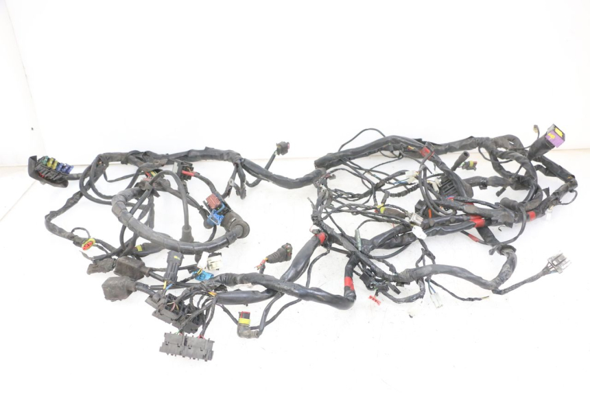 photo de CABLEADO PIAGGIO MP3 LT 300 (2010 - 2016)