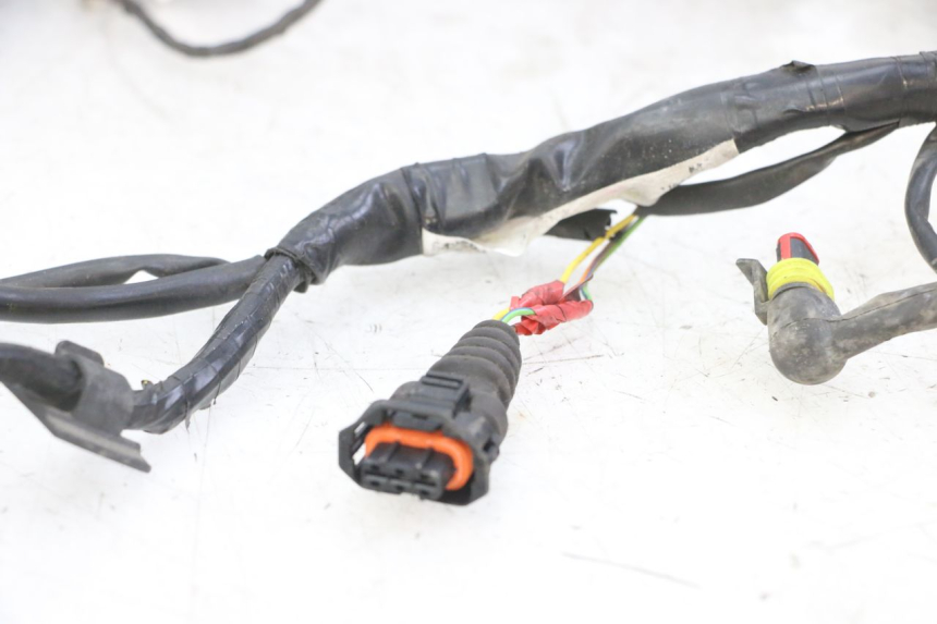 photo de CABLEADO PIAGGIO MP3 LT 300 (2010 - 2016)