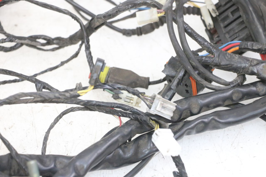 photo de CABLEADO PIAGGIO MP3 LT 300 (2010 - 2016)