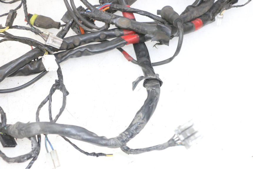 photo de CABLEADO PIAGGIO MP3 LT 300 (2010 - 2016)