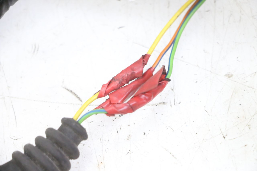 photo de CABLEADO PIAGGIO MP3 LT 300 (2010 - 2016)