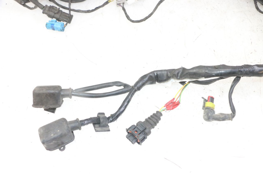 photo de CABLEADO PIAGGIO MP3 LT 300 (2010 - 2016)