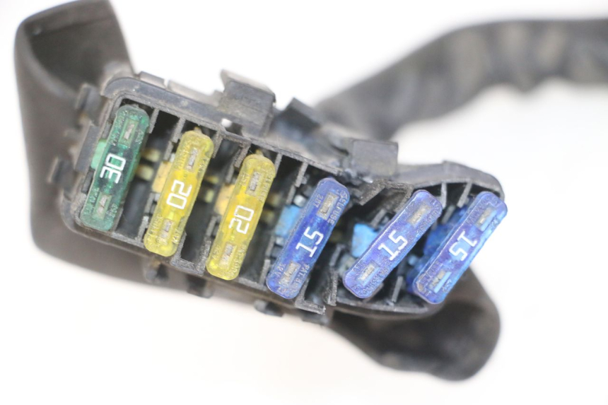 photo de CABLEADO PIAGGIO MP3 LT 300 (2010 - 2016)