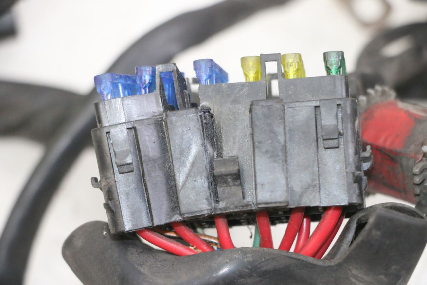 photo de CABLEADO PIAGGIO MP3 LT 300 (2010 - 2016)