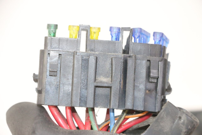 photo de CABLEADO PIAGGIO MP3 LT 300 (2010 - 2016)
