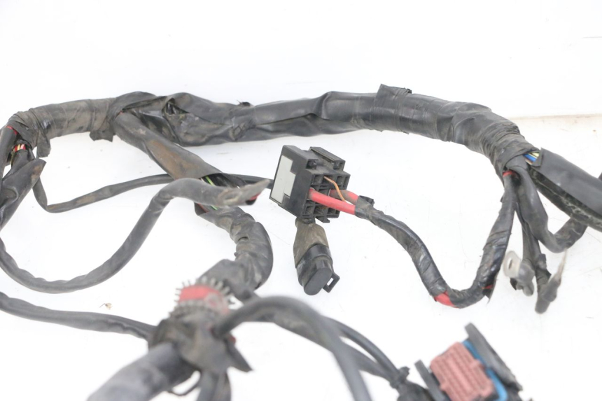 photo de CABLEADO PIAGGIO MP3 LT 300 (2010 - 2016)