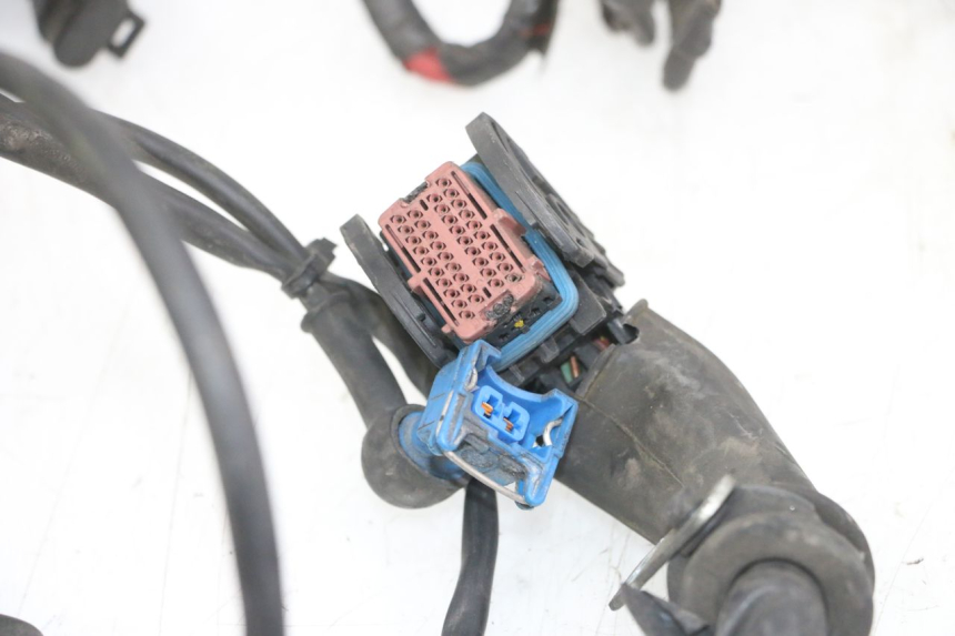photo de CABLEADO PIAGGIO MP3 LT 300 (2010 - 2016)