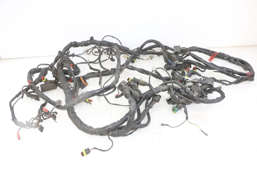 photo de CABLEADO PIAGGIO MP3 LT 400 (2007 - 2012)