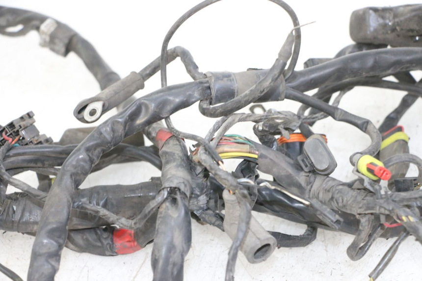 photo de CABLEADO PIAGGIO MP3 LT 400 (2007 - 2012)