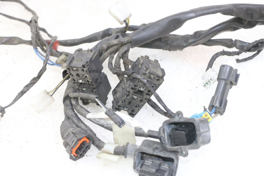 photo de CABLEADO PIAGGIO MP3 LT 400 (2007 - 2012)
