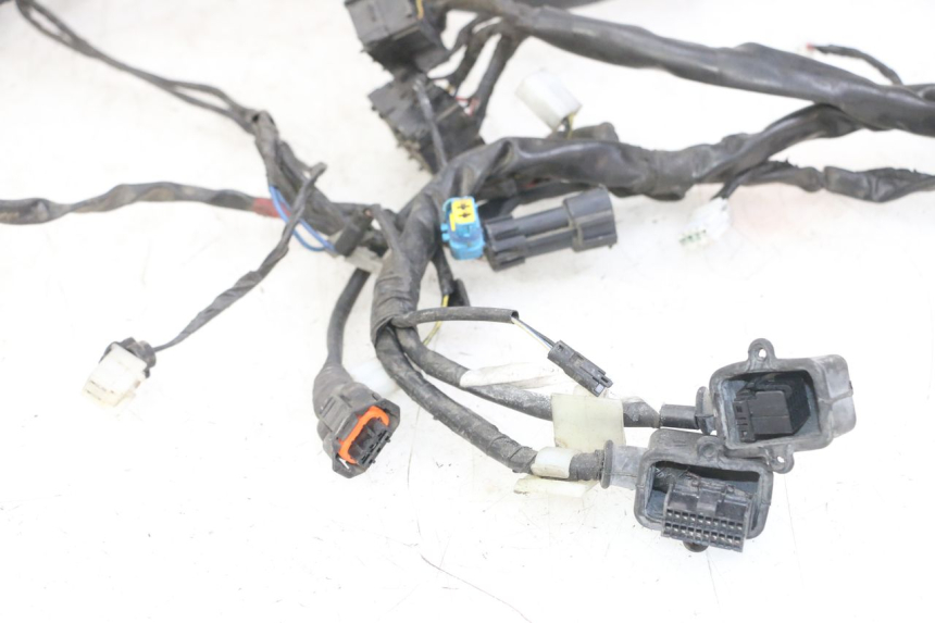 photo de CABLEADO PIAGGIO MP3 LT 400 (2007 - 2012)