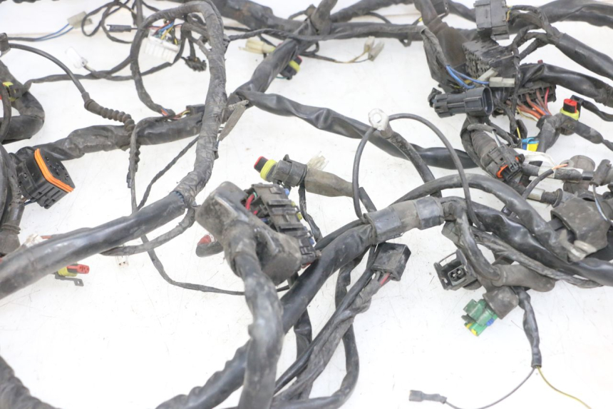 photo de CABLEADO PIAGGIO MP3 LT 400 (2007 - 2012)