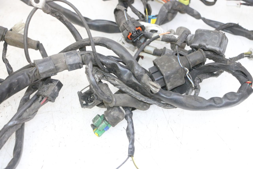 photo de CABLEADO PIAGGIO MP3 LT 400 (2007 - 2012)