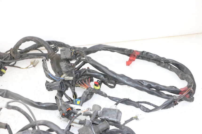 photo de CABLEADO PIAGGIO MP3 LT 400 (2007 - 2012)