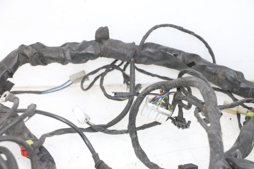 photo de CABLEADO PIAGGIO MP3 LT 400 (2007 - 2012)