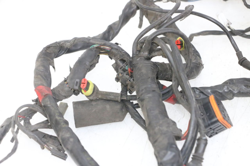 photo de CABLEADO PIAGGIO MP3 LT 400 (2007 - 2012)