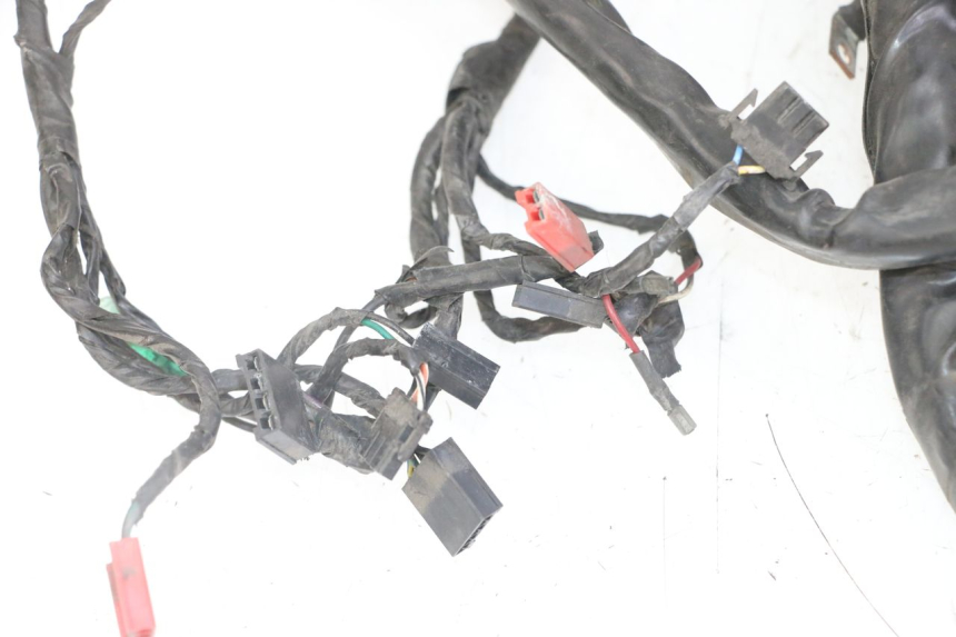photo de CABLEADO PIAGGIO MP3 LT 400 (2007 - 2012)