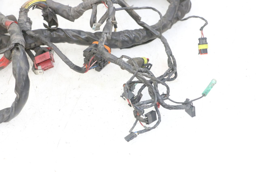 photo de CABLEADO PIAGGIO MP3 LT 400 (2007 - 2012)