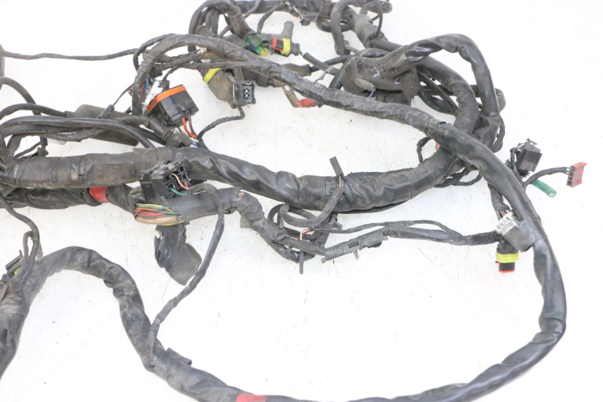 photo de CABLEADO PIAGGIO MP3 LT 400 (2007 - 2012)