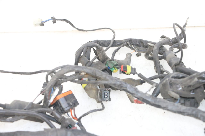 photo de CABLEADO PIAGGIO MP3 LT 400 (2007 - 2012)