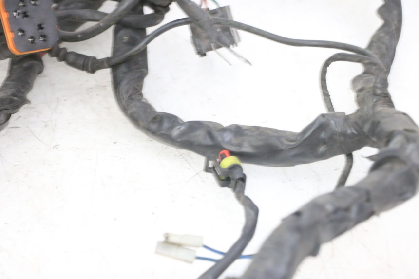 photo de CABLEADO PIAGGIO MP3 LT 400 (2007 - 2012)