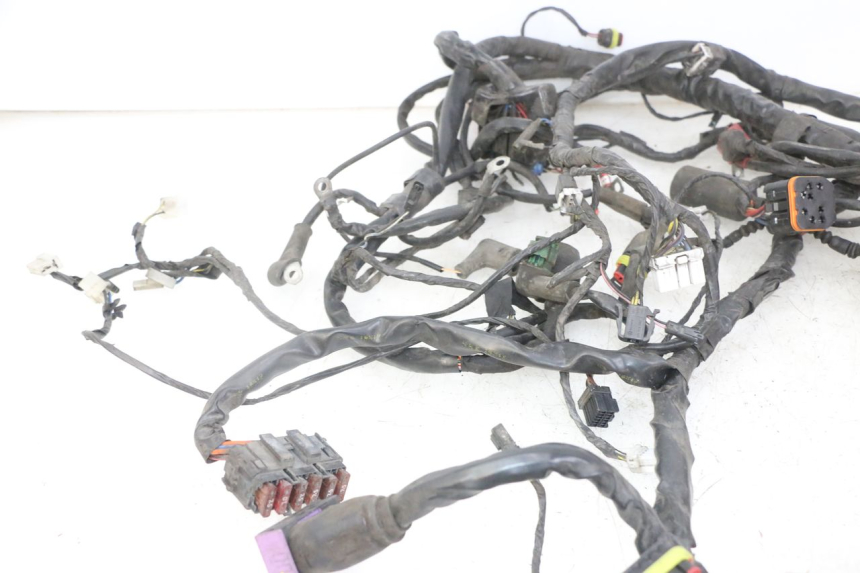photo de CABLEADO PIAGGIO MP3 LT 400 (2007 - 2012)