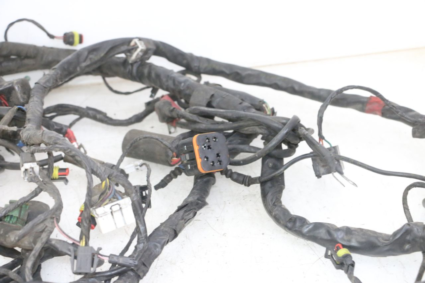 photo de CABLEADO PIAGGIO MP3 LT 400 (2007 - 2012)