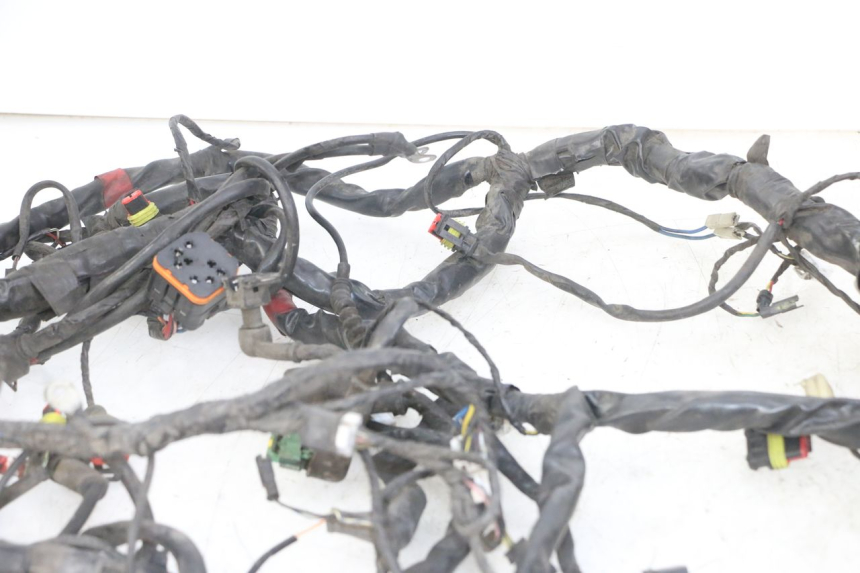 photo de CABLEADO PIAGGIO MP3 LT 400 (2007 - 2012)