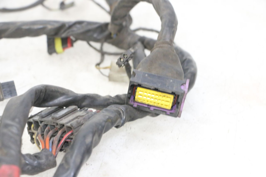 photo de CABLEADO PIAGGIO MP3 LT 400 (2007 - 2012)