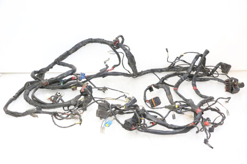 photo de CABLEADO PIAGGIO MP3 LT 300 (2010 - 2016) - Vista principal