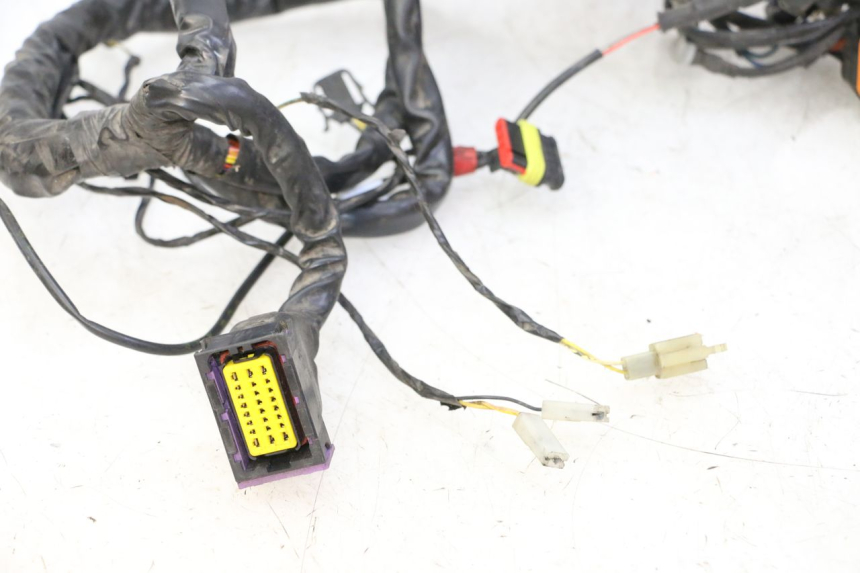 photo de CABLEADO PIAGGIO MP3 LT 300 (2010 - 2016) - Detalle de la pieza