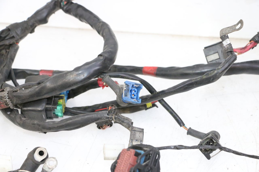 photo de CABLEADO PIAGGIO MP3 LT 300 (2010 - 2016) - Otra vista del artículo