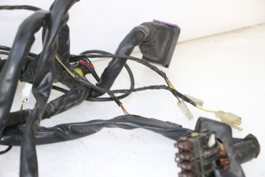 photo de CABLEADO PIAGGIO MP3 LT 300 (2010 - 2016) - Primer plano de alta resolución
