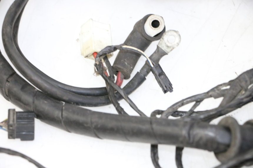 photo de CABLEADO PIAGGIO MP3 LT 300 (2010 - 2016) - Marcados y referencias originales