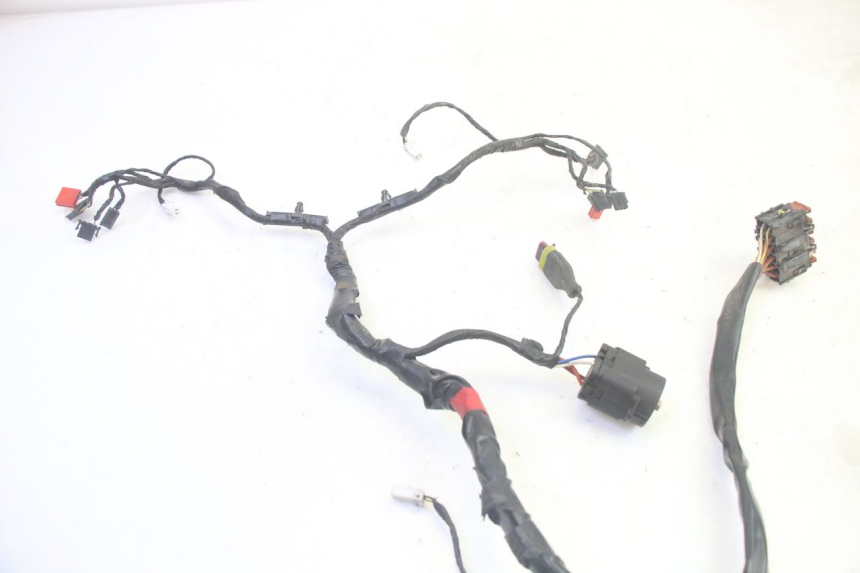 photo de CABLEADO PIAGGIO MP3 LT 400 (2007 - 2012) - Detalle de la pieza
