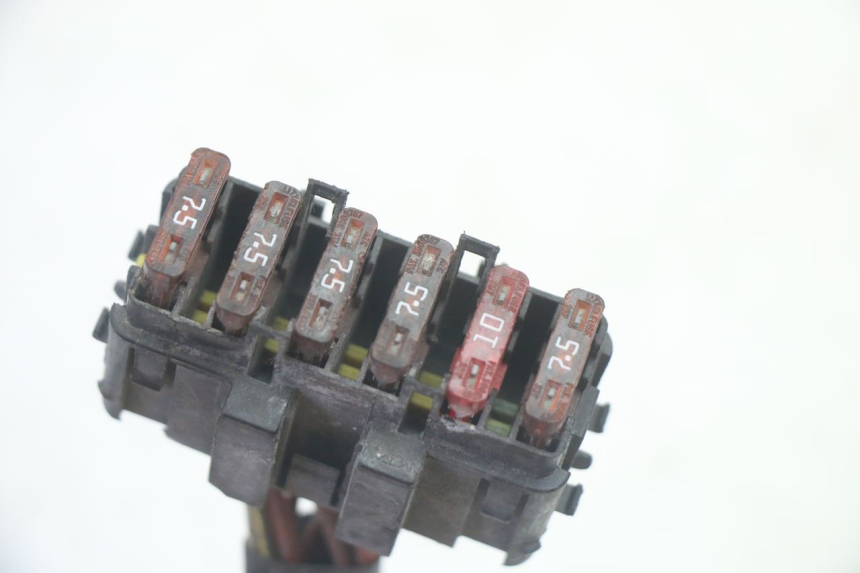 photo de CABLEADO PIAGGIO MP3 LT 400 (2007 - 2012) - Zoom estado de uso