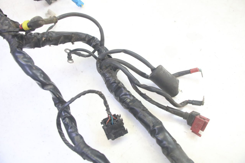 photo de CABLEADO PIAGGIO MP3 LT 400 (2007 - 2012) - Vista general del producto