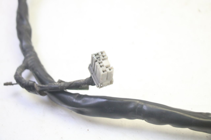photo de CABLEADO PIAGGIO MP3 LT 400 (2007 - 2012) - Estado de la superficie y material