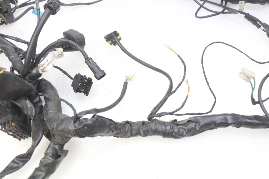 photo de CABLEADO PIAGGIO MP3 500 (2014 - 2016)