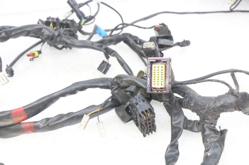 photo de CABLEADO PIAGGIO MP3 500 (2014 - 2016)