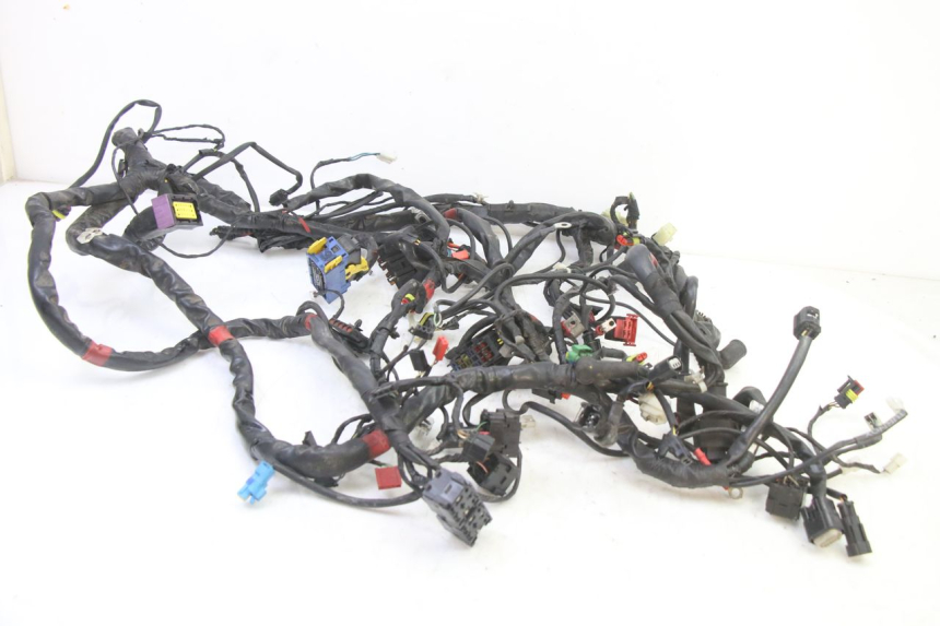 photo de CABLEADO PIAGGIO MP3 500 (2014 - 2016)