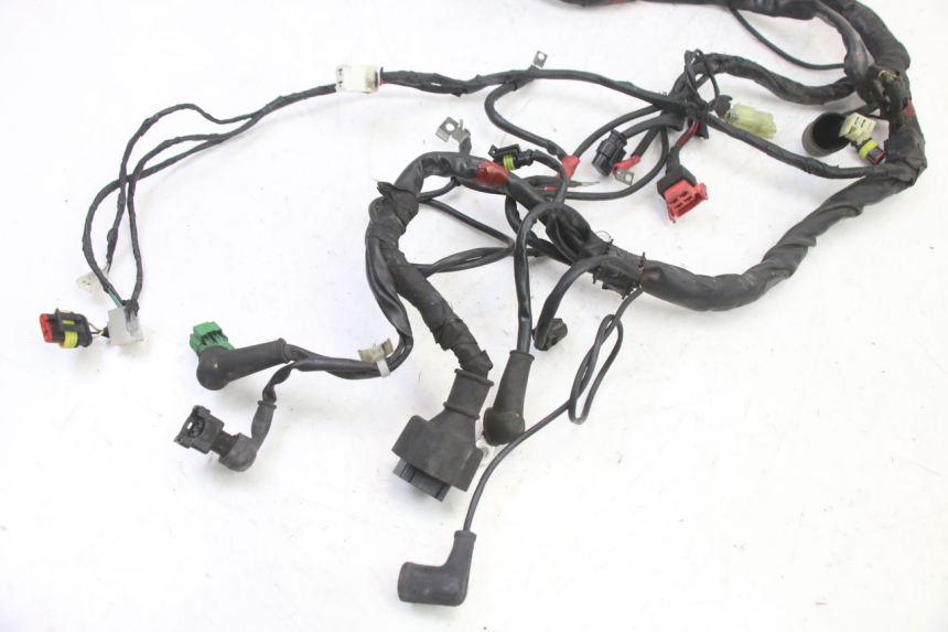 photo de CABLEADO PIAGGIO MP3 500 (2014 - 2016)