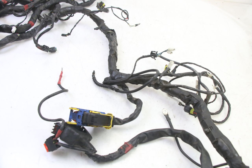 photo de CABLEADO PIAGGIO MP3 500 (2014 - 2016)