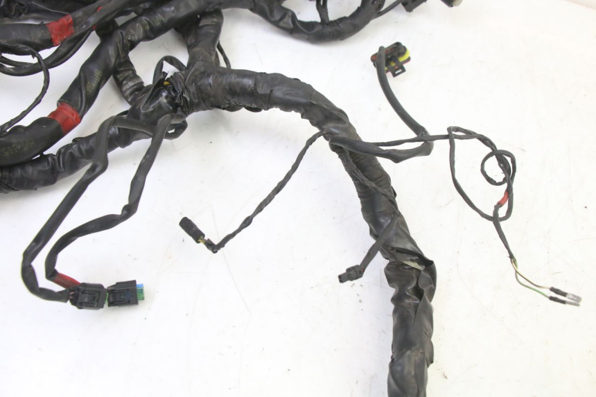 photo de CABLEADO PIAGGIO MP3 500 (2014 - 2016)