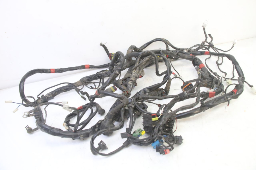 photo de CABLEADO PIAGGIO MP3 RL 250 (2007 - 2010)